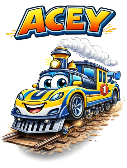 Acey Tracks
