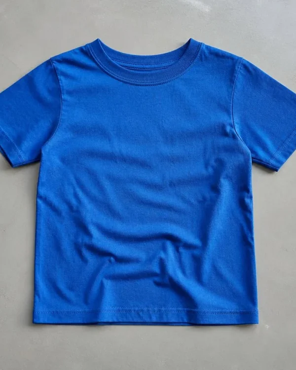 Acey Kids Tee